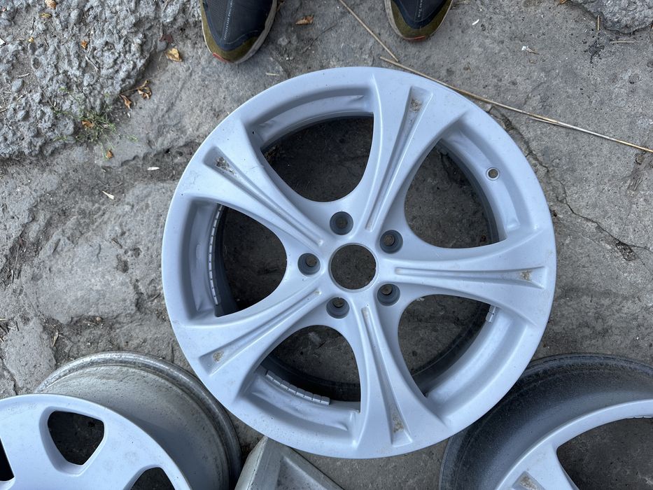 Jante aliaj 5x112(Audi/Vw/Mercedes)-199€/set