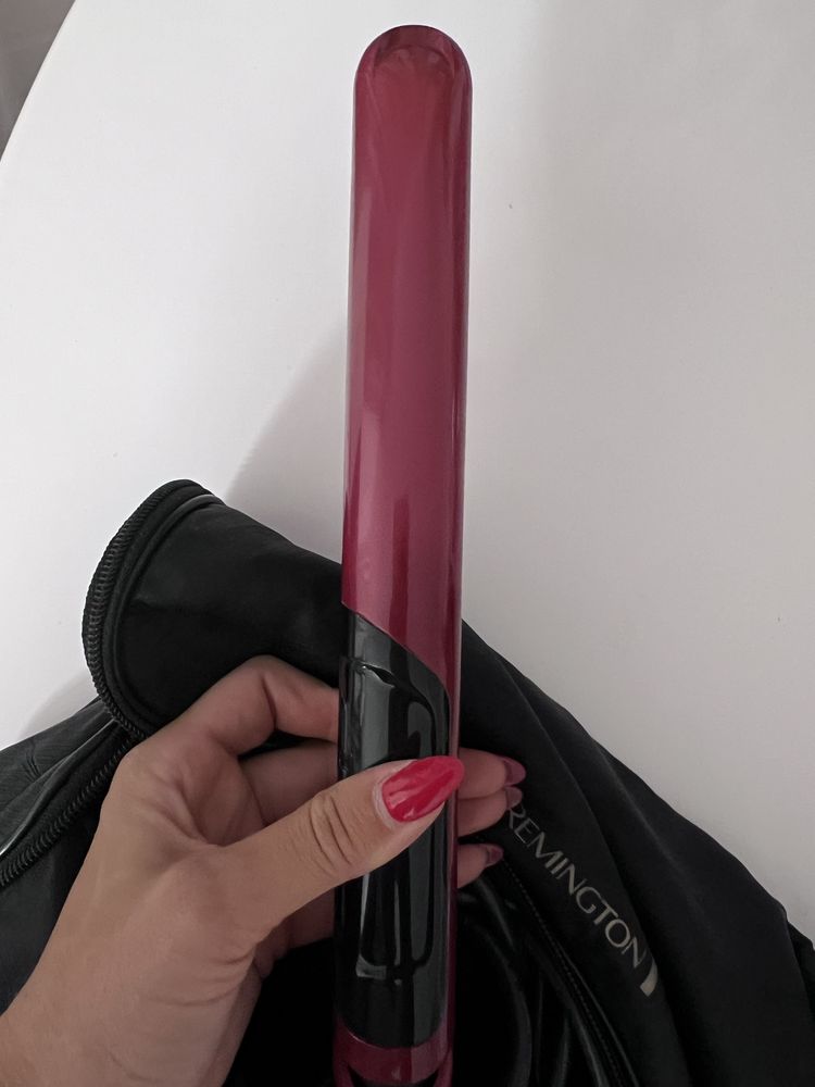 Преса remington silk