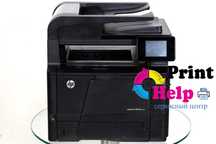 Мфу wi-fi-HP PRO400-425dw-сеть,принтер,копир,сканер, Алматы-Almaty