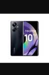 realme 10 pro + телефон