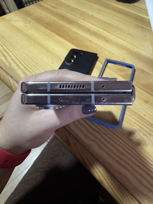 Samsung Galaxy Z Fold5