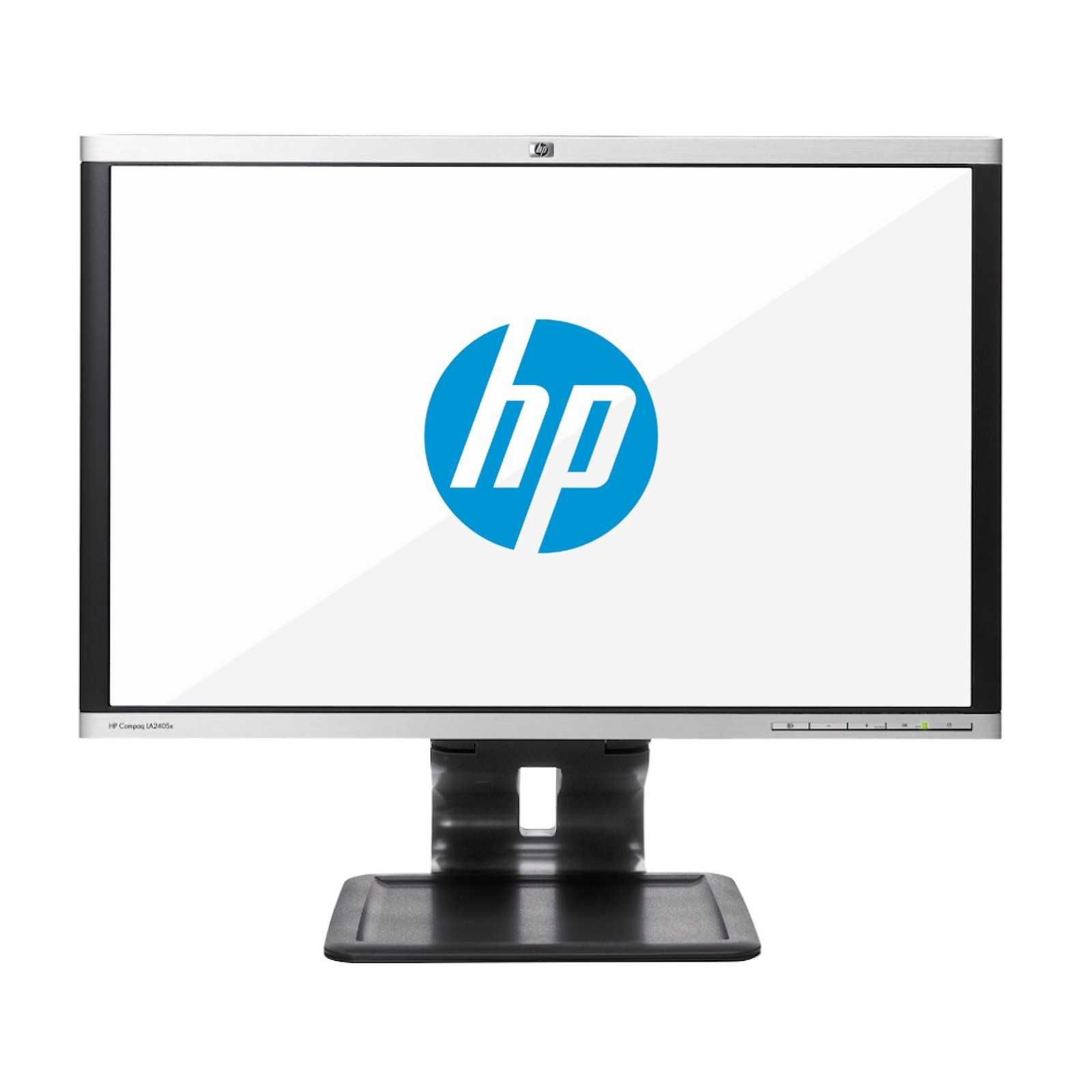 Монитор HP 24 диагональ