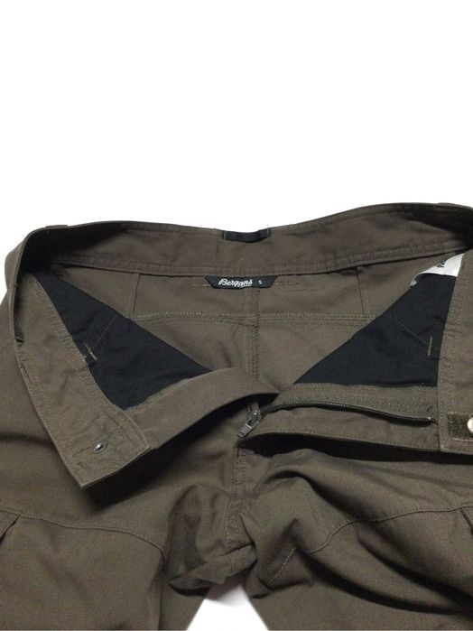 Pantaloni Bergans of Norway