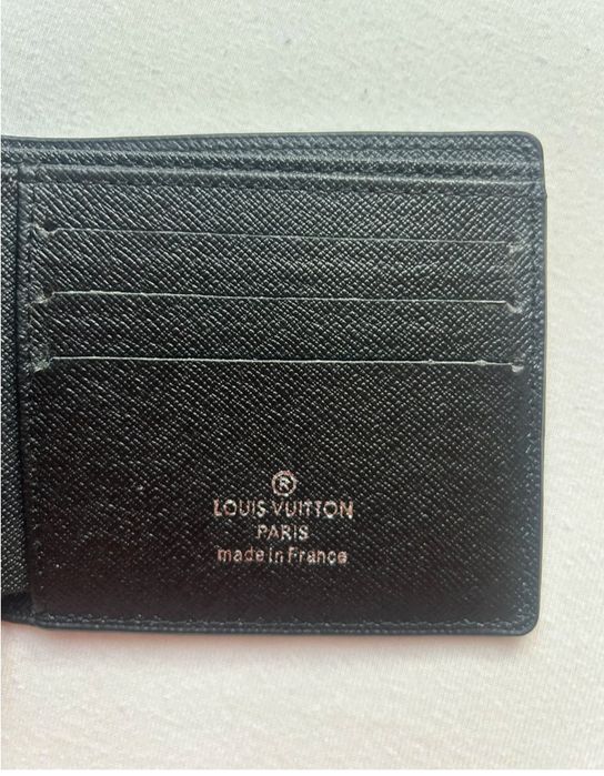 Portofel Louis Vuitton