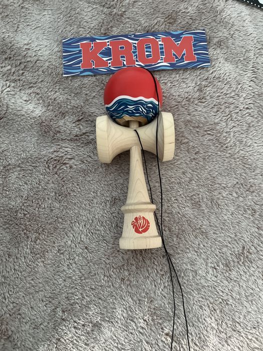 Kendama Davide pro model