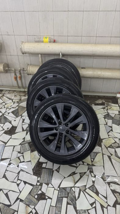 продам диски