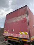 Lift Hidraulic mbb Palfinger MAN 18 tone