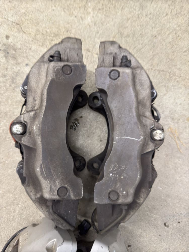 Спирачни апарати Brembo 18Z