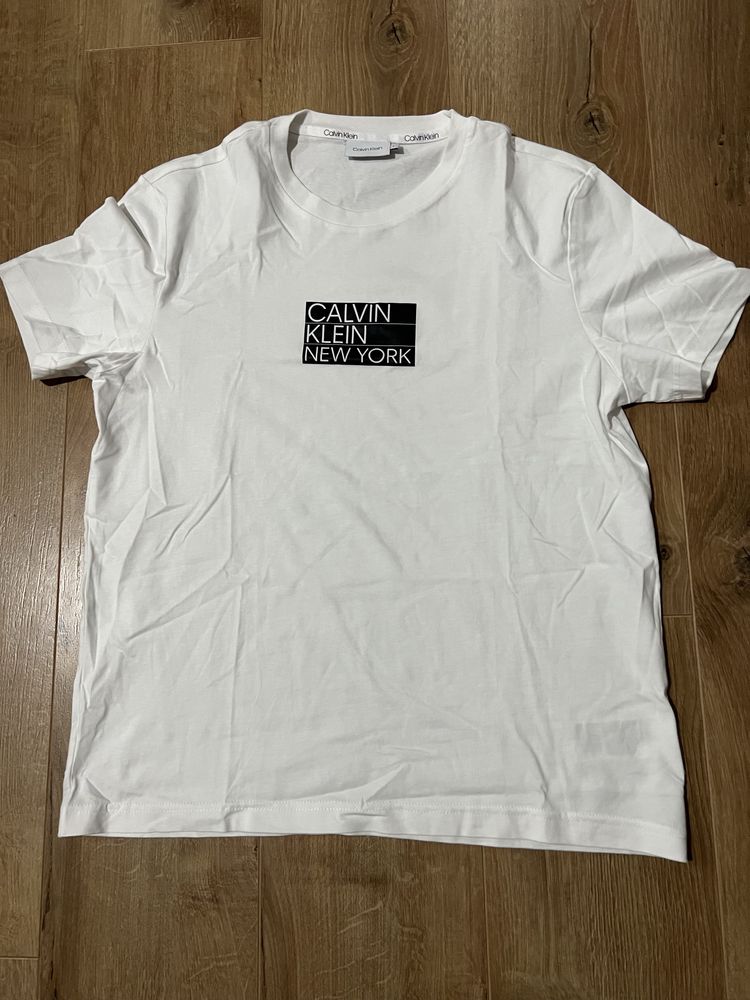 Оригинални тениски Calvin Klein,Guess,Superdry,Under Armour,O'Neill