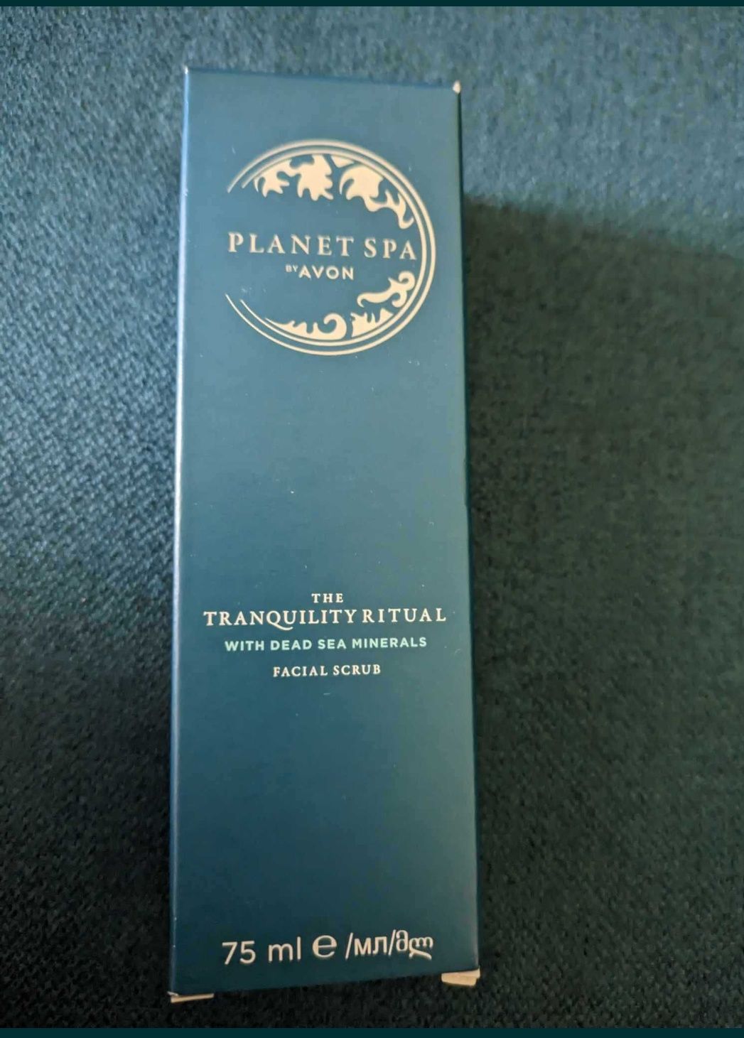 Set Planet Spa Avon Dama