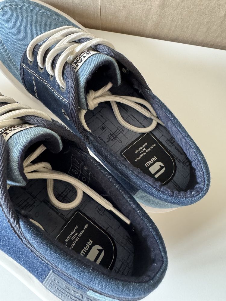 G-star Raw кецове
