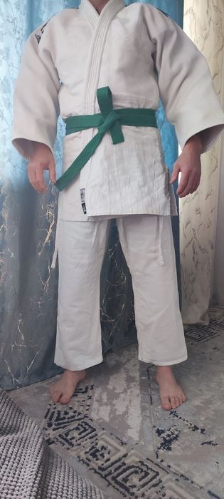 Кимано новый ребенок вырос