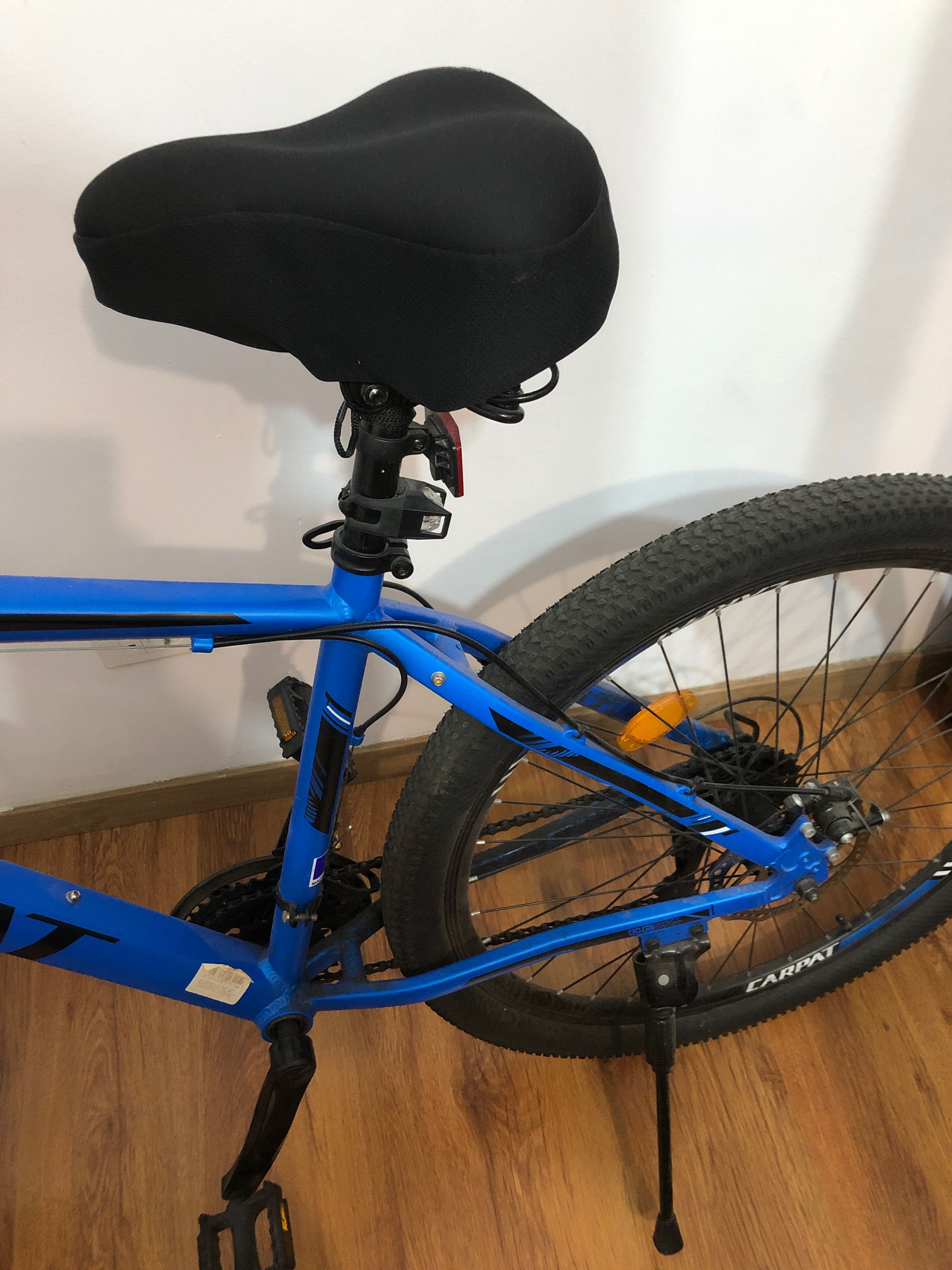 Bicicleta  MTB Carpat