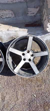 Продаются диски Vossen, R16