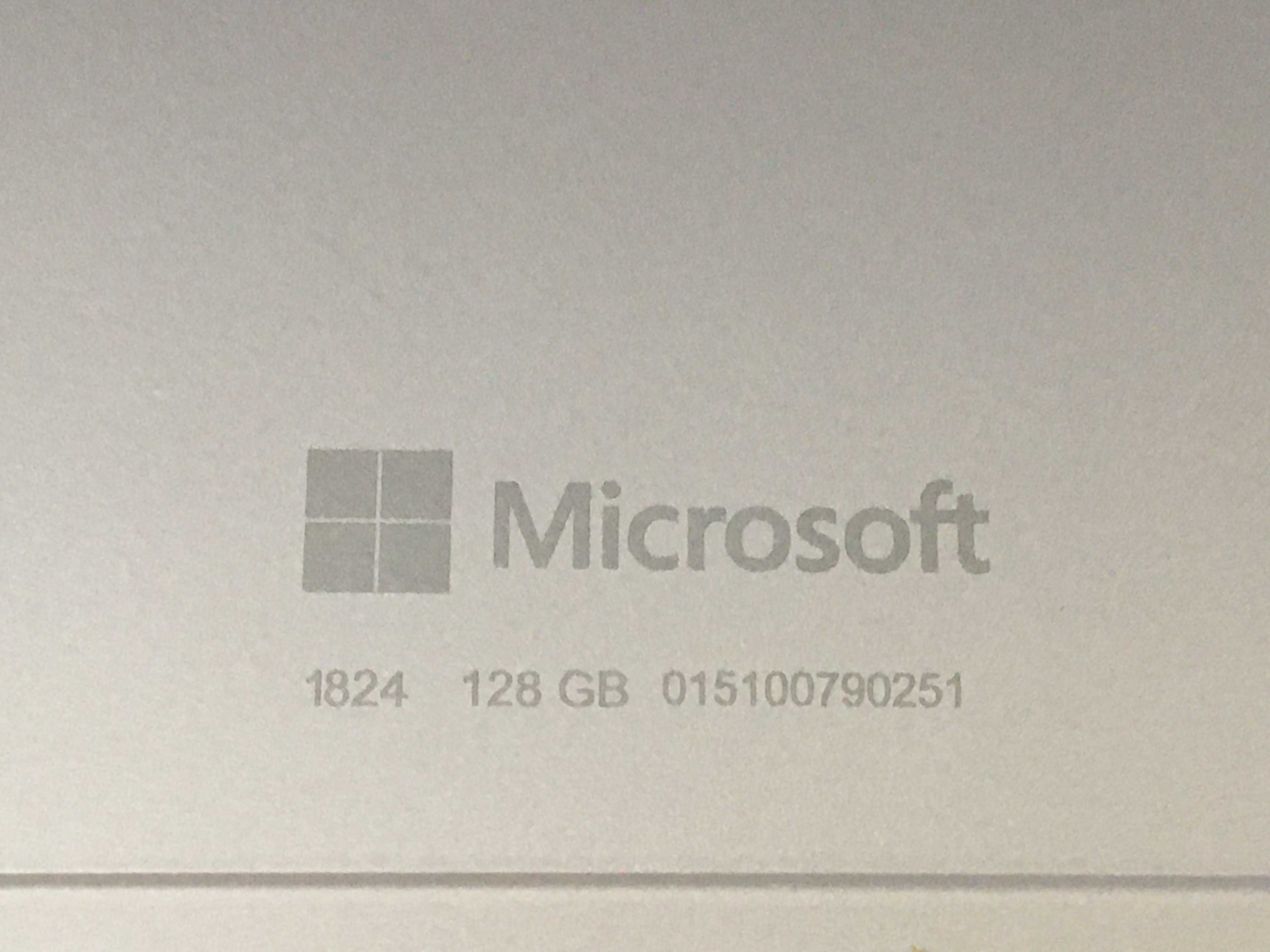 Tableta Microsoft Surface Go 1824 Tableta Windows
