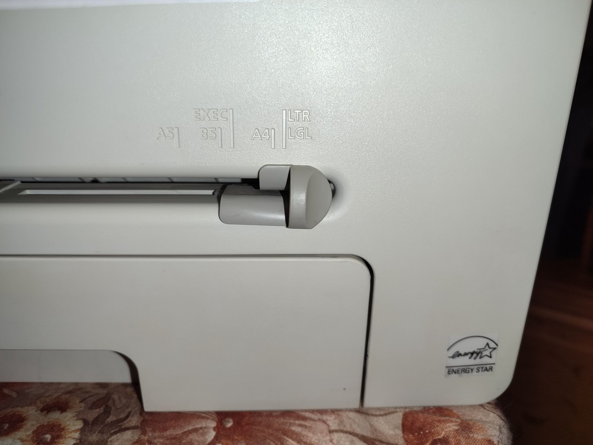 лазерно многофункционално устройство Xerox WorkCentre 3119