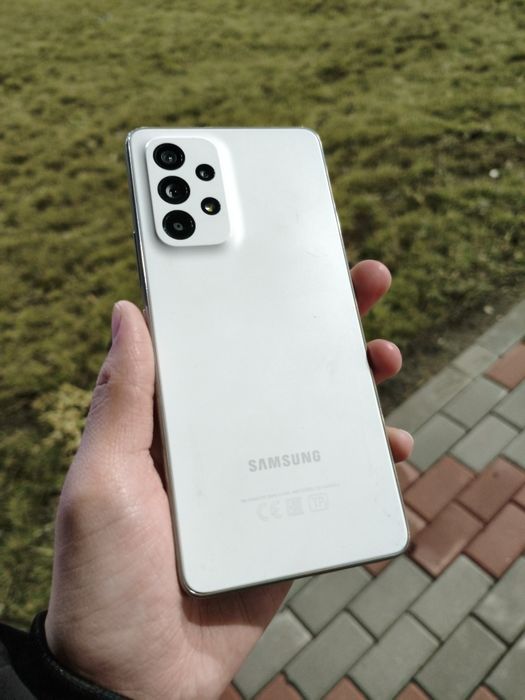 Samsung a53 256gb