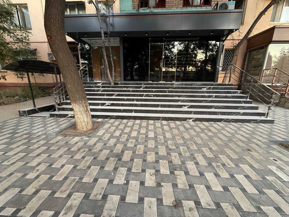 Сдаётся офис в аренду | Мирабад | Саидбарака |