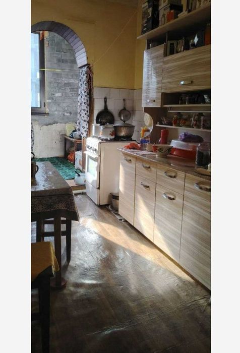 Продам 4ком кирпич Ипотека Геофизика №Г224