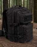 Ghiozdan RUCSAC MILTEC Germania școală Drumeții Călătorii Sport Laptop