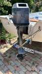 Motor barca mariner 15 cp