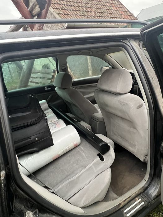 Vand/dezmembrez VW passat B5 2003 1.9tdi 131cp