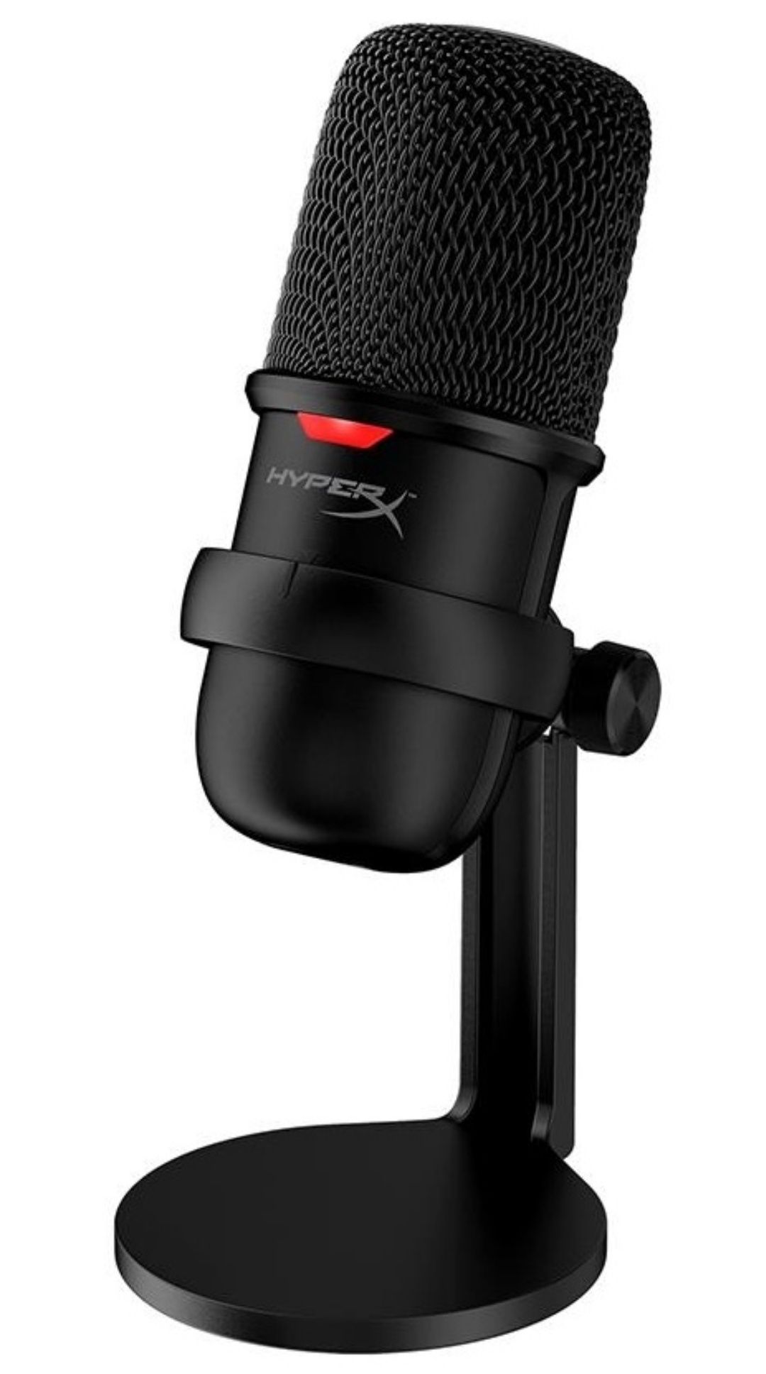 Микрофон Solocast Hyperx