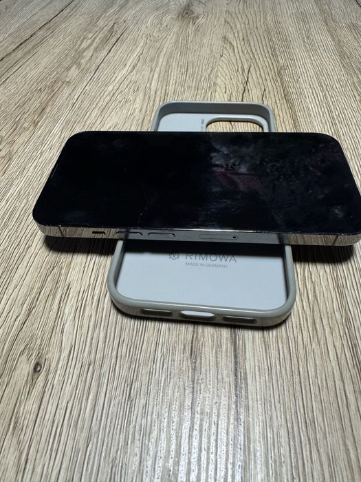 Iphone 13 pro 128 GB neverlocked