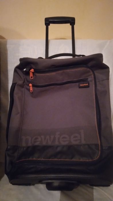 Troler voiaj ieftin în stare foarte buna