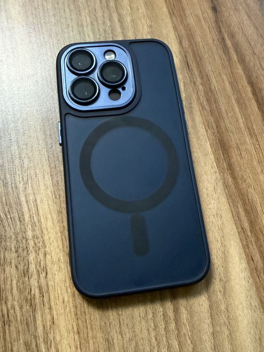 Iphone 15 pro 128gb 87%