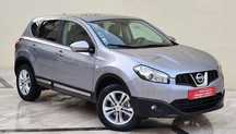 Nissan Qashqai Tekna 1.5 DCi 110 Cp 2011 Euro 5 Rate sau Cash