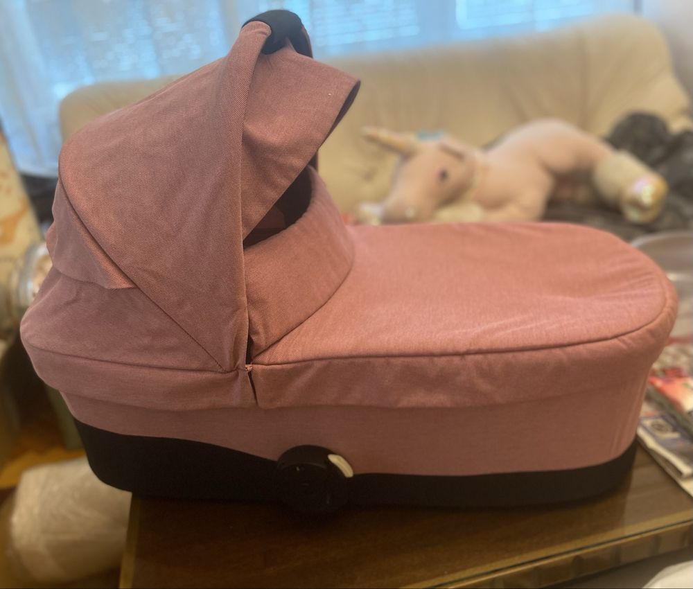 Кош за новородено Cybex Cot S