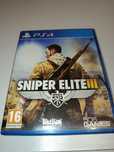 Sniper Elite 3 ps4