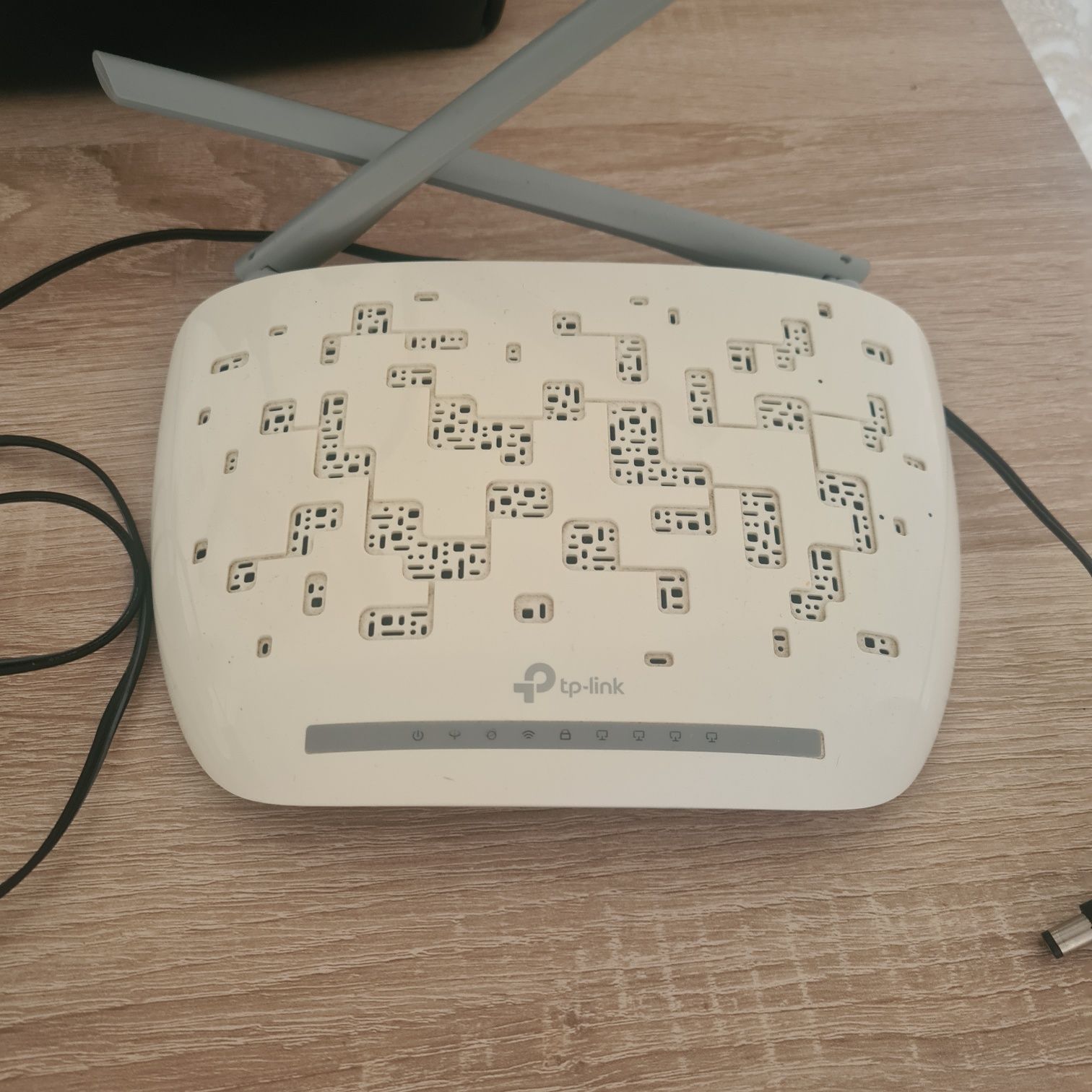 Мадем TP-LINK б/у