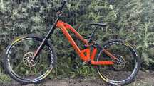 Mondraker summum 27.5/М downhill/gravity/мекица