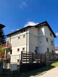 Vila Busteni cu priveliste de vis