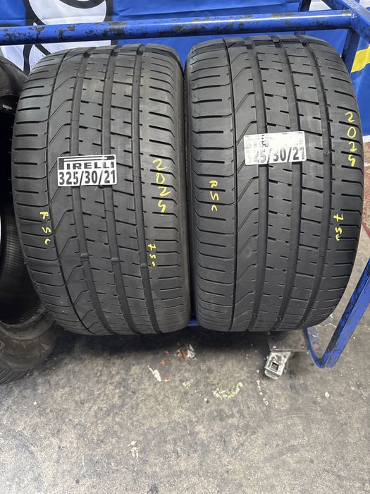 325/30/21 Pirelli RSC 2024