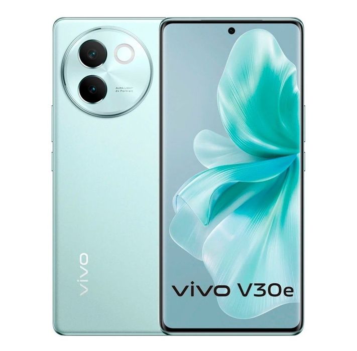 Vivo V30e 8+8/256 snapdragon 6 Gen 1