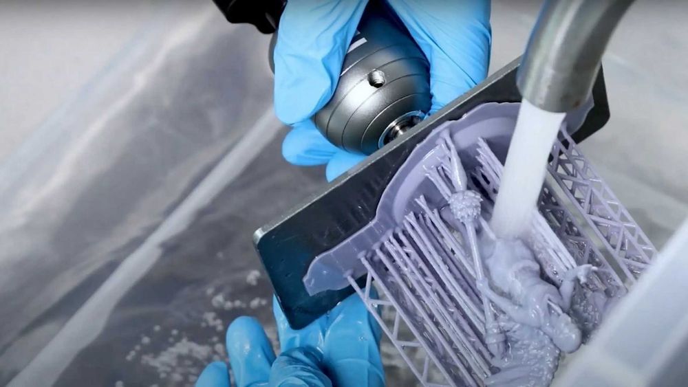 Printare 3D Rasina / Print 3D / SLA 3D Printing / Arta / Jucarii