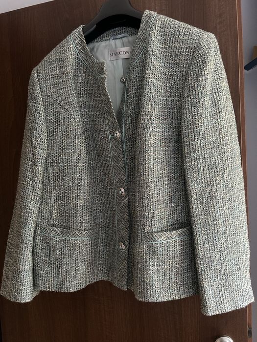 Дамско сако ХЛ размер