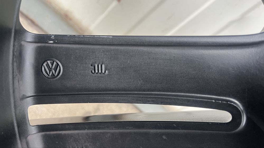 ДЖАНТИ  VW  5x112 /19  ет 33  9J