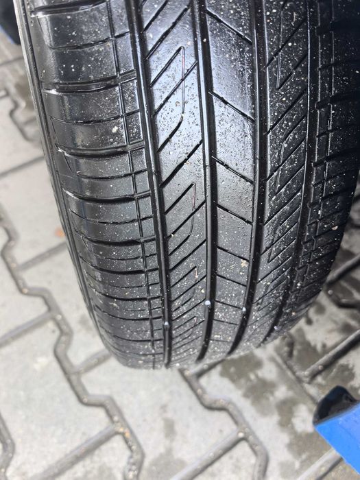 Vand anvelope de vara - KUMHO