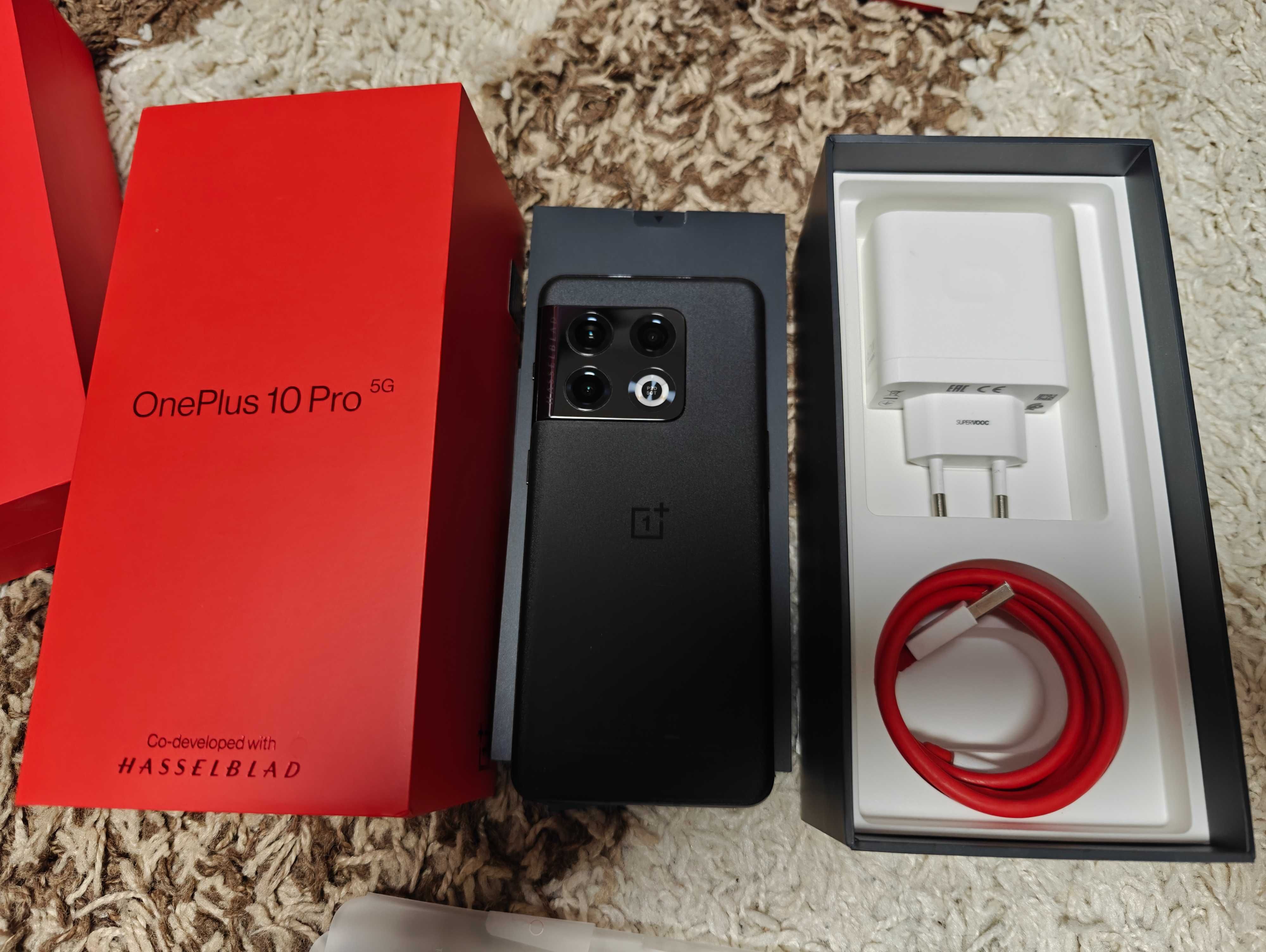 Oneplus 10 pro и oneplus 5T