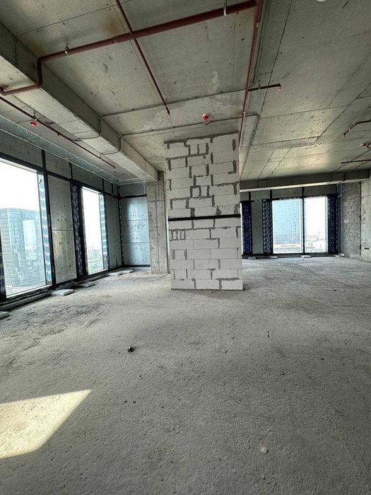 V1237 ПРОДАЕТСЯ 4/13/51  119м2 ЖК Nest One  на: Tashkent City