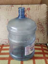 Бутыль 19 литров для воды
