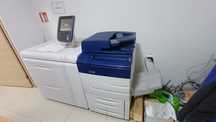 МФУ Xerox Color C70