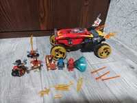 Lego Лего аналог конструктора