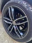 Vand JANTE R18 5x112 cu cauciucuri