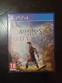 Assasin's creed odyssey ps4