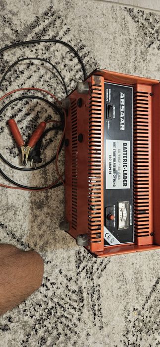 Redresor auto functional